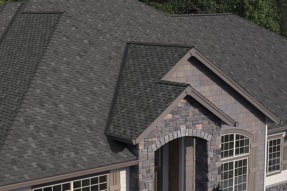 Asphalt Shingle Installation and Repair Northern Kentucky Wide