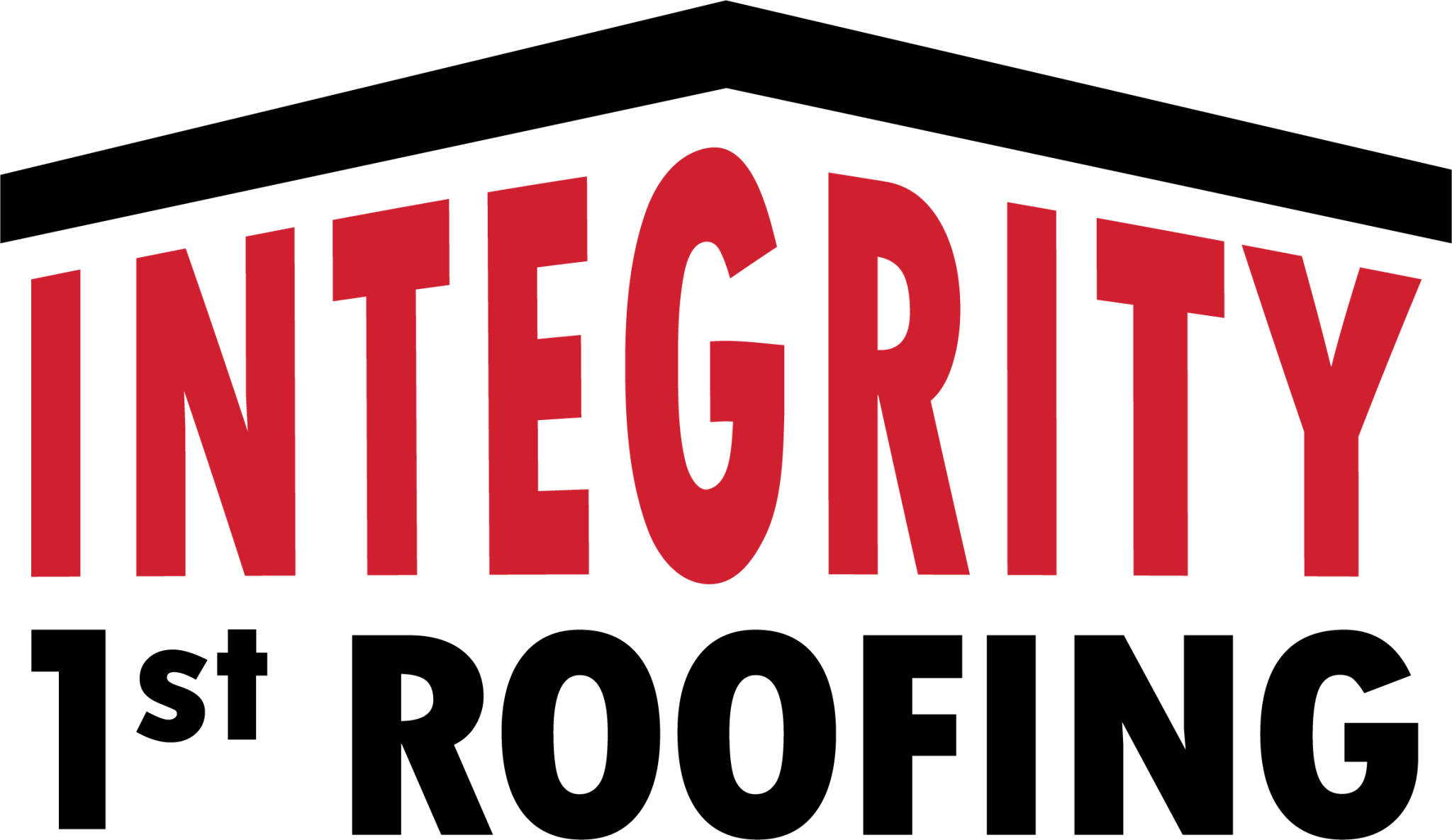 Integrity Roofing Logo