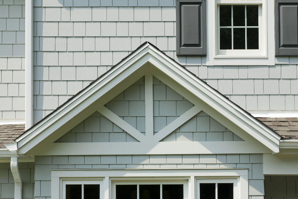 Trim - Integrity 1st Roofing