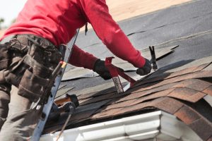 Roof Repairs Cincinnati - Integrity 1st Roofing