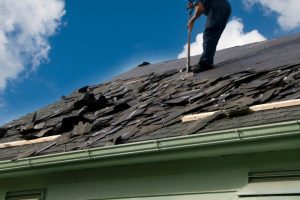 Roof Replacement Cincinnati - Integrity 1st Roofing