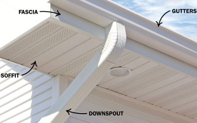 Understanding Soffit Installation and Repairs and Its Importance in Protecting Your Roofing System…