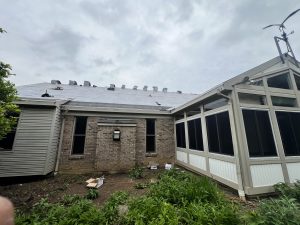 Roof Replacement 03 - Integrity 1st Roofing