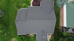 Roof Replacement 05 - Integrity 1st Roofing