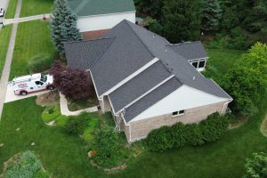 Roof Replacement 06 - Integrity 1st Roofing