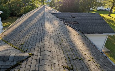 A Homeowner’s Guide to Roof Leak Repairs…