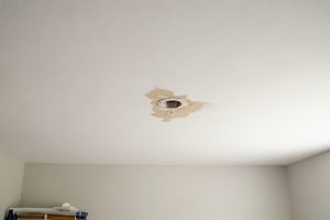 roof leak services - Integrity 1st Roofing