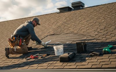How Do I Find Reliable Roof Repairs Near Me? A Complete Guide…